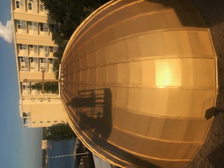 Saint Demetrios Domes